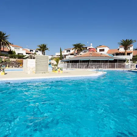 Farway Golf Del Sur Villa