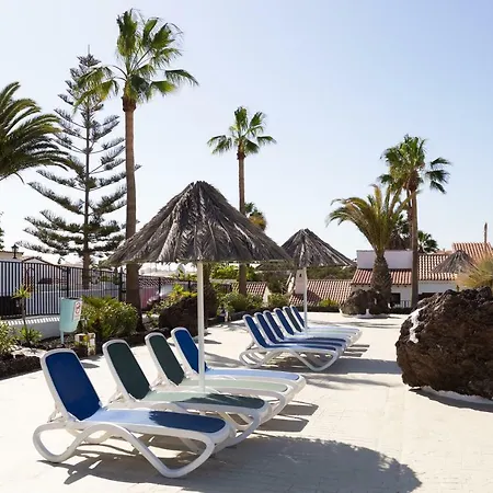 Farway Golf Del Sur