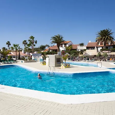 Green Grass Golf Del Sur Apartment San Miguel de Abona