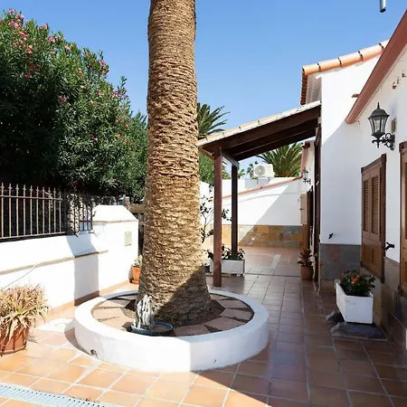 Villa Farway Golf Del Sur *