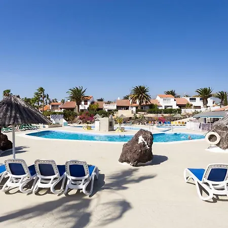 Apartment Green Grass Golf Del Sur *