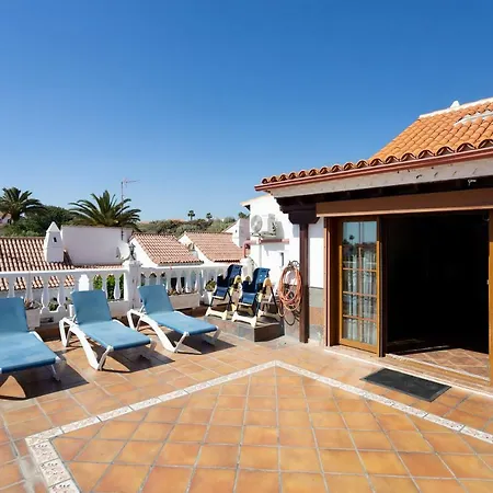 Farway Golf Del Sur