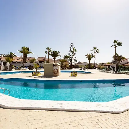 Green Grass Golf Del Sur Apartment San Miguel de Abona
