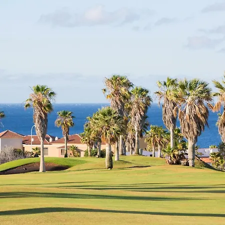 Farway Golf Del Sur Villa San Miguel de Abona