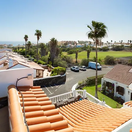 Villa Farway Golf Del Sur *