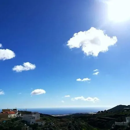 El Peque De Tamaide Apartment