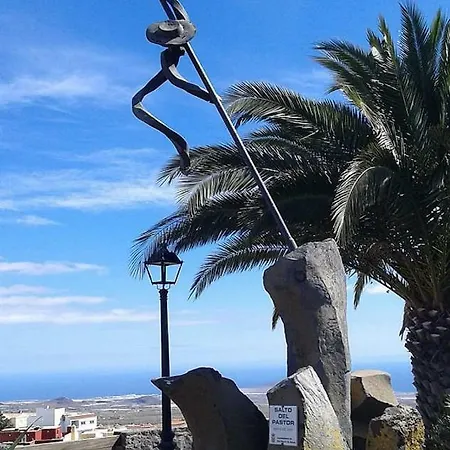 El Peque De Tamaide San Miguel de Abona
