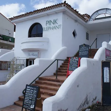 Apartment Fairways Club San Miguel de Abona