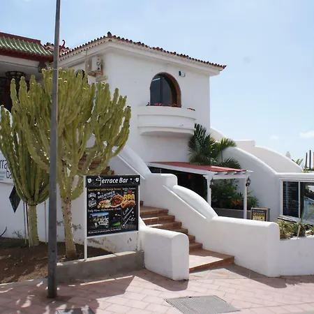 Fairways Club Apartment San Miguel de Abona