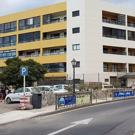 Aguamarina 430 Apartment San Miguel de Abona