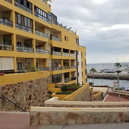 Aguamarina 430 Apartment San Miguel de Abona