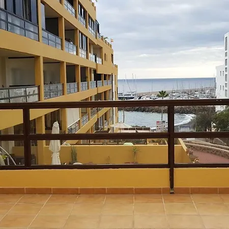 Apartment Aguamarina 430 San Miguel de Abona