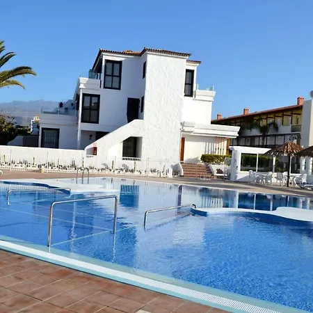 Marina View * San Miguel de Abona
