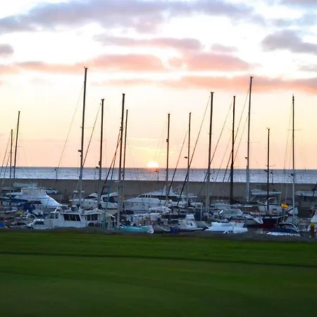 Marina View * San Miguel de Abona