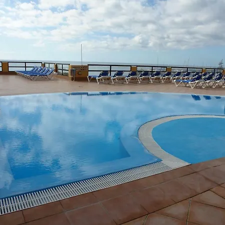 Apartment Aguamarina 430 San Miguel de Abona