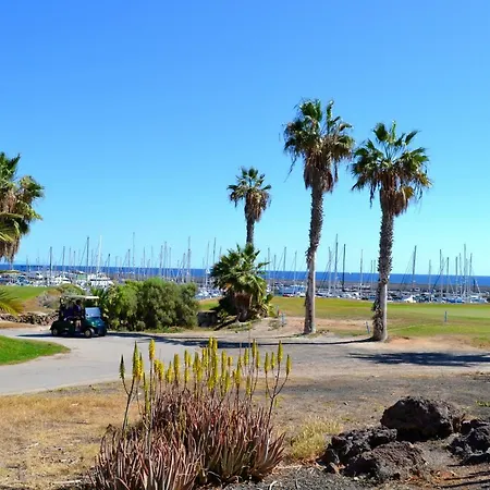 Marina View *