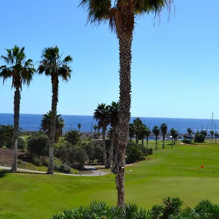 Marina View * San Miguel de Abona
