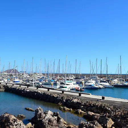 Marina View San Miguel de Abona