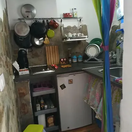 El Peque De Tamaide San Miguel de Abona
