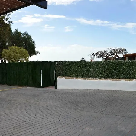 Casa Zocas Holiday home *
