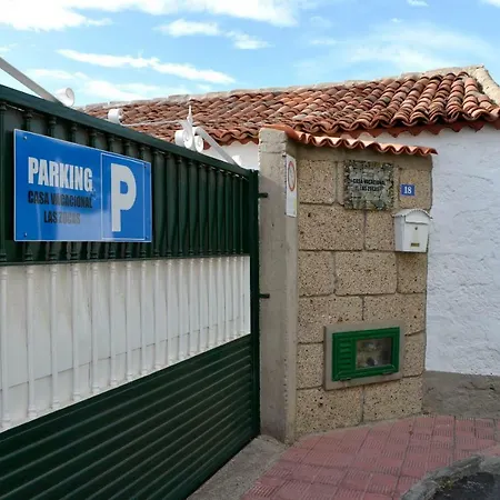 Casa Zocas Holiday home San Miguel de Abona