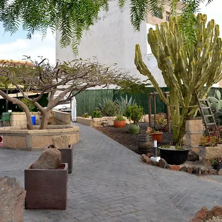 Holiday home Casa Zocas San Miguel de Abona