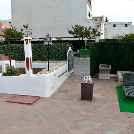 Holiday home Casa Zocas *