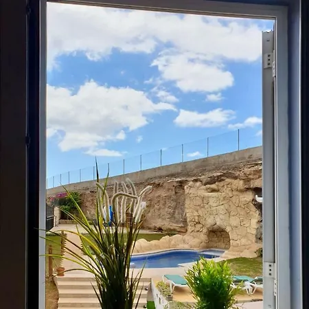 Bed & Breakfast Tenerife