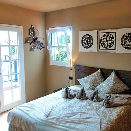 Bed & Breakfast Tenerife San Miguel de Abona