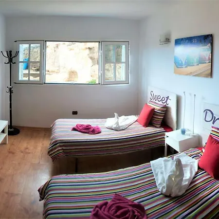 Bed & Breakfast Tenerife *
