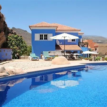 Tenerife