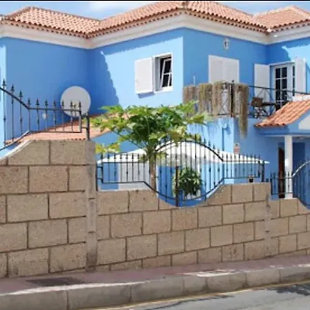 Tenerife *