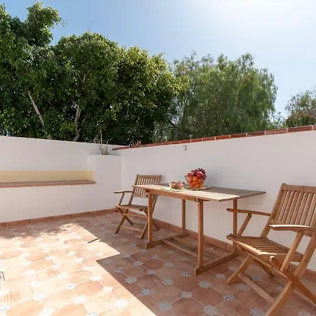 Villa Luxury 2-bedrooms - Golf Del Sur, The Palms San Miguel de Abona