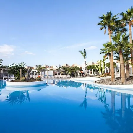 Villa Luxury 2-bedrooms - Golf Del Sur, The Palms