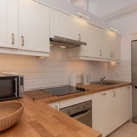 Luxury 2-bedrooms - Golf Del Sur, The Palms *