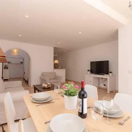 Luxury 2-bedrooms - Golf Del Sur, The Palms *