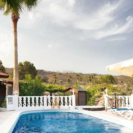 Holiday home La Del Morro *