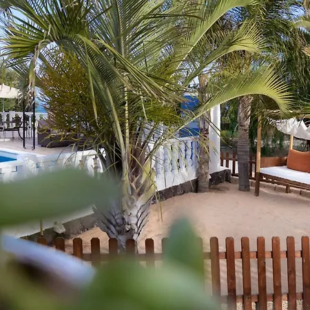 Holiday home La Del Morro *