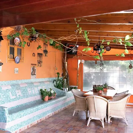 Holiday home La Del Morro