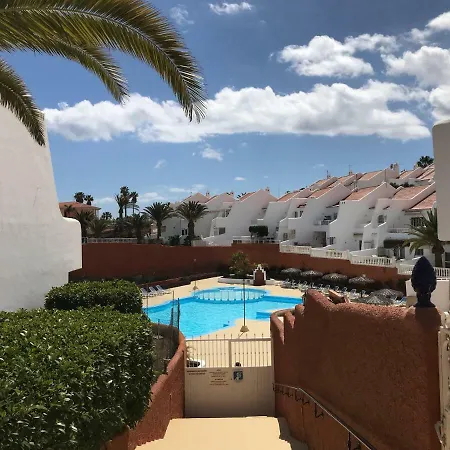 Apartment Golf Del Sur Club *