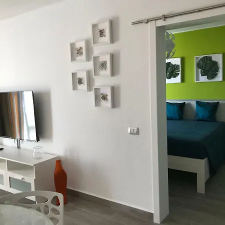 Apartment Golf Del Sur Club San Miguel de Abona