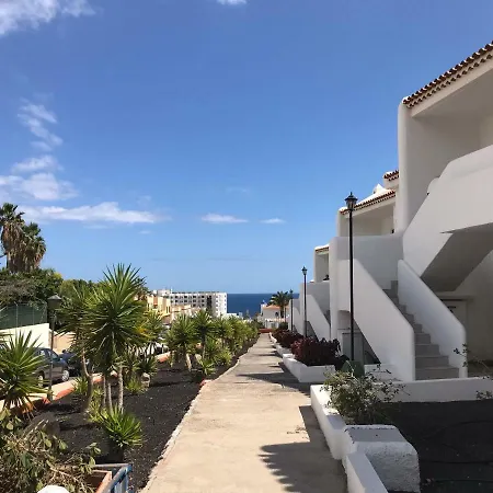 Apartment Golf Del Sur Club