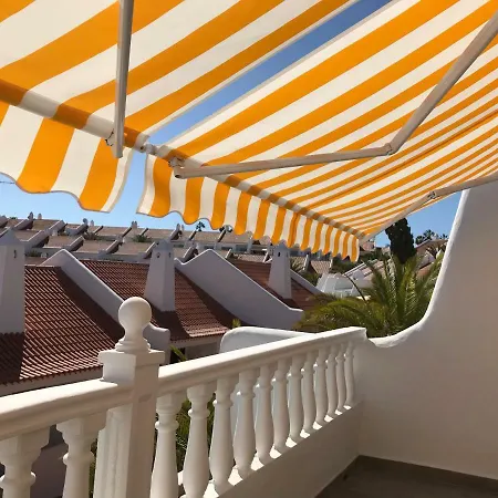 Golf Del Sur Club Apartment