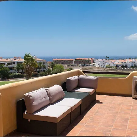 Island Golf Villas, Amarilla Golf And Country Club Villa