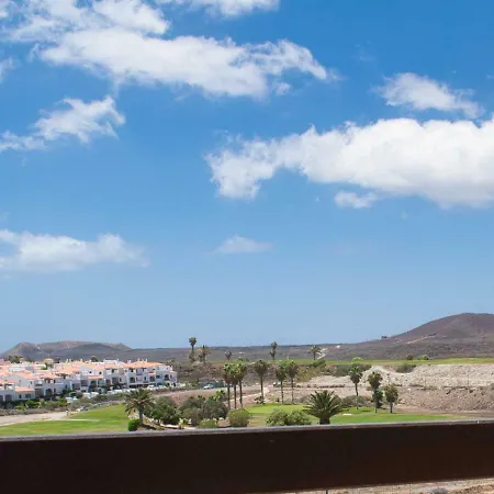 Island Golf Villas, Amarilla Golf And Country Club *