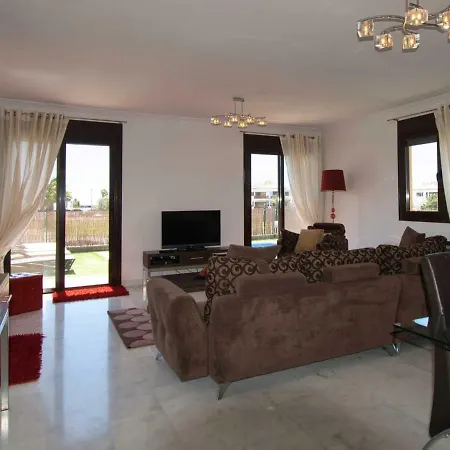 Island Golf Villas, Amarilla Golf And Country Club Villa *