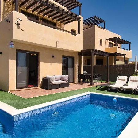 Island Golf Villas, Amarilla Golf And Country Club Villa *