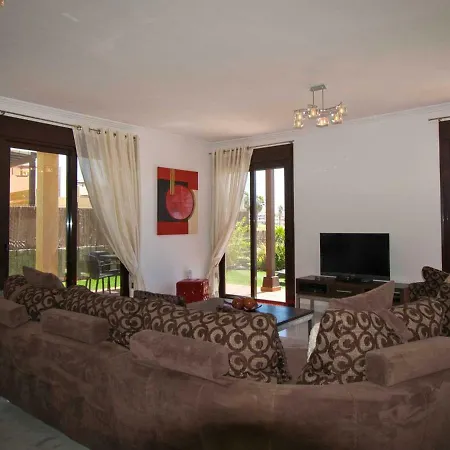 Island Golf Villas, Amarilla Golf And Country Club * San Miguel de Abona