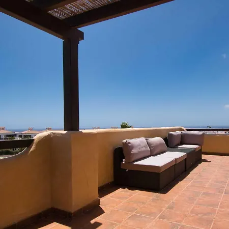 Island Golf Villas, Amarilla Golf And Country Club Villa San Miguel de Abona