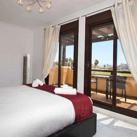 Island Golf Villas, Amarilla Golf And Country Club San Miguel de Abona